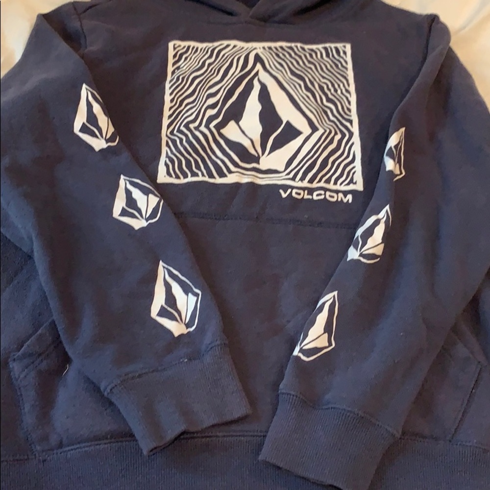 Boys sweatshirt